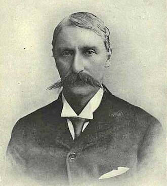 Retrato histórico de Alfred Cellier