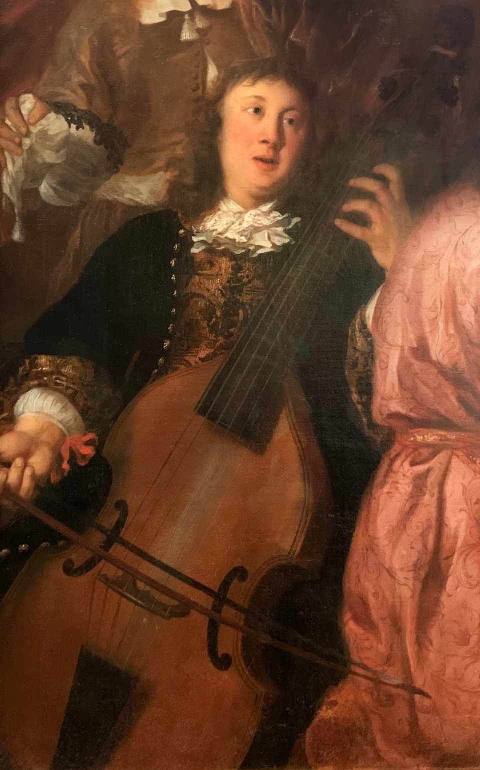 Identificação discutida de Dietrich Buxtehude