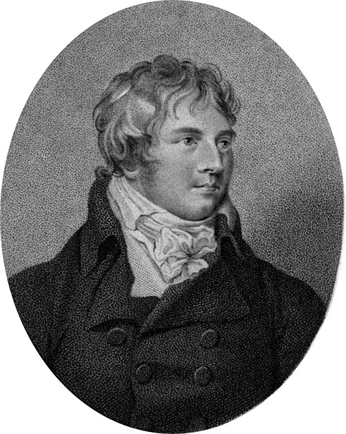 Retrato histórico de Jan Ladislav Dussek