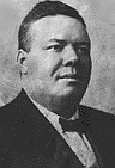 Retrato histórico de Tom Turpin